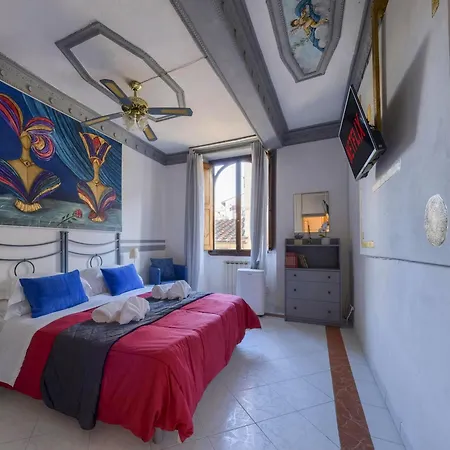 Duomo - Station 2 Minutes Away - Casa Degli Specchi Lejlighed Firenze
