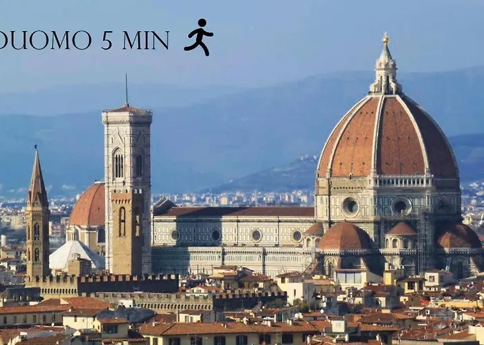 Duomo - Station 2 Minutes Away - Casa Degli Specchi