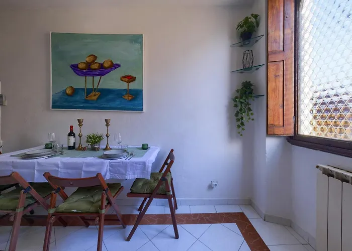 Duomo - Station 2 Minutes Away - Casa Degli Specchi Appartement *