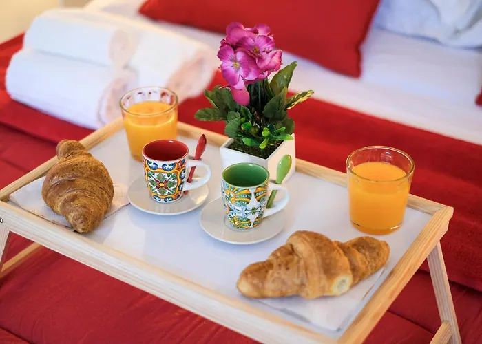 Appartement Duomo - Station 2 Minutes Away - Casa Degli Specchi *