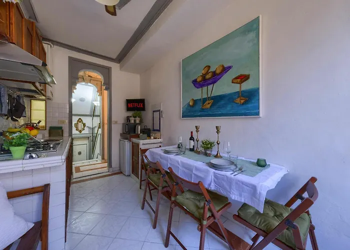 Appartement Duomo - Station 2 Minutes Away - Casa Degli Specchi