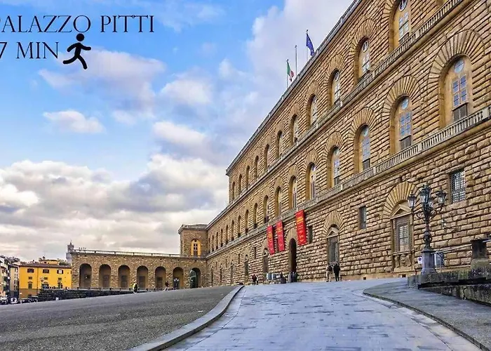 Duomo - Station 2 Minutes Away - Casa Degli Specchi * Florence