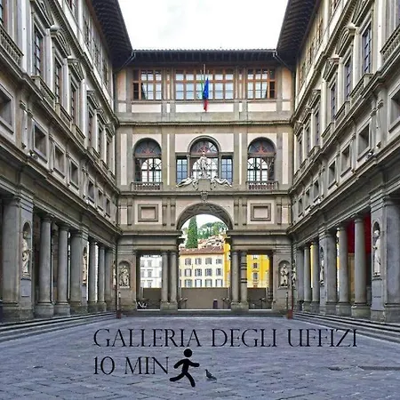 아파트 Duomo - Station 2 Minutes Away - Casa Degli Specchi *