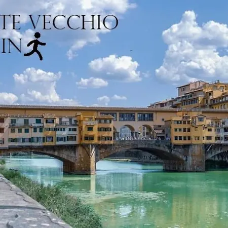Duomo - Station 2 Minutes Away - Casa Degli Specchi 아파트 피렌체