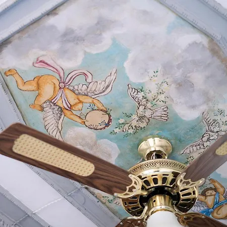 Duomo - Station 2 Minutes Away - Casa Degli Specchi 아파트 피렌체